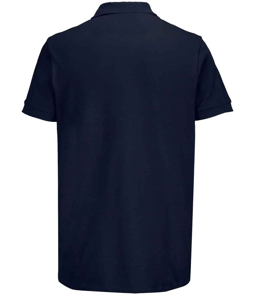 04439 French Navy Back