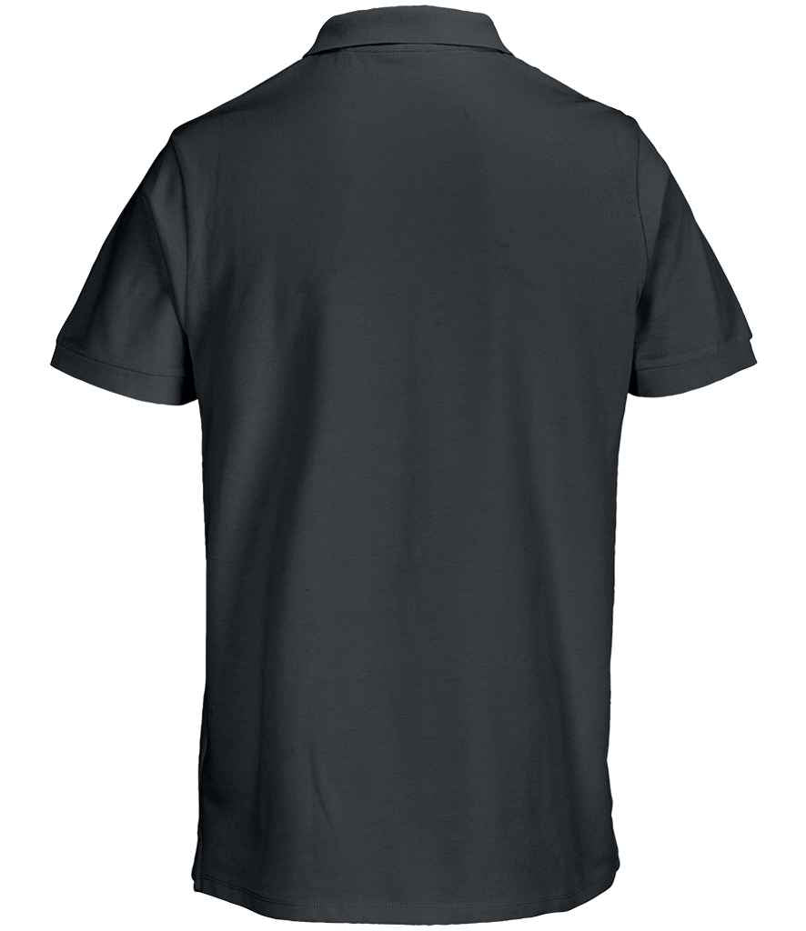 SOL'S Unisex Pacific Twin Piqué Polo Shirt (1/2)