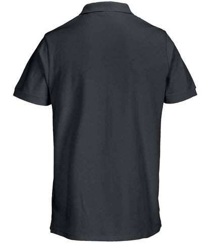 SOL'S Unisex Pacific Twin Piqué Polo Shirt (1/2)