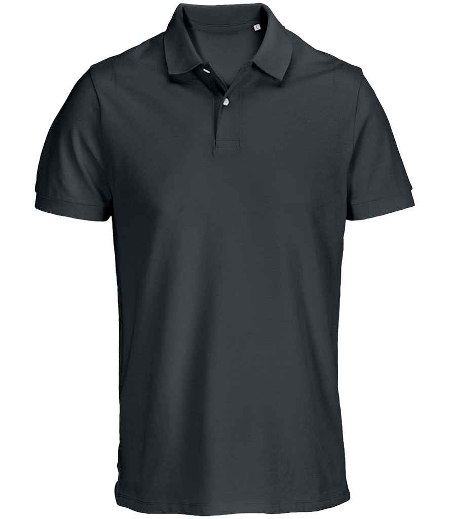 SOL'S Unisex Pacific Twin Piqué Polo Shirt (1/2)