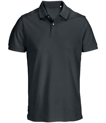 SOL'S Unisex Pacific Twin Piqué Polo Shirt (1/2)