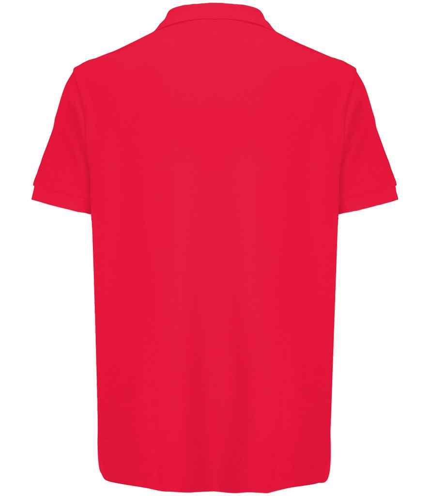 SOL'S Unisex Pacific Twin Piqué Polo Shirt (2/2)