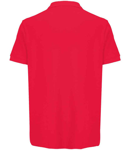 SOL'S Unisex Pacific Twin Piqué Polo Shirt (2/2)