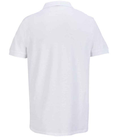SOL'S Unisex Pacific Twin Piqué Polo Shirt (2/2)