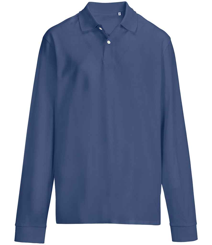 04441 Denim Front