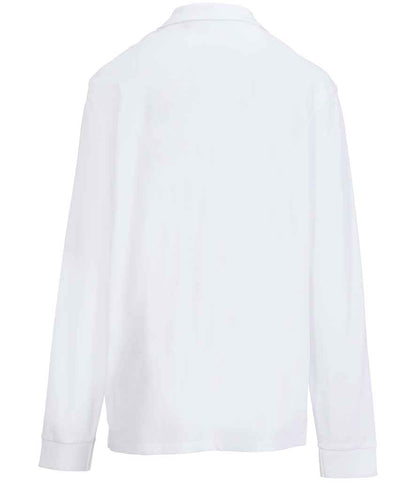 04441 White Back