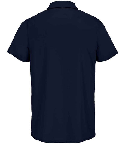 04442 French Navy Back