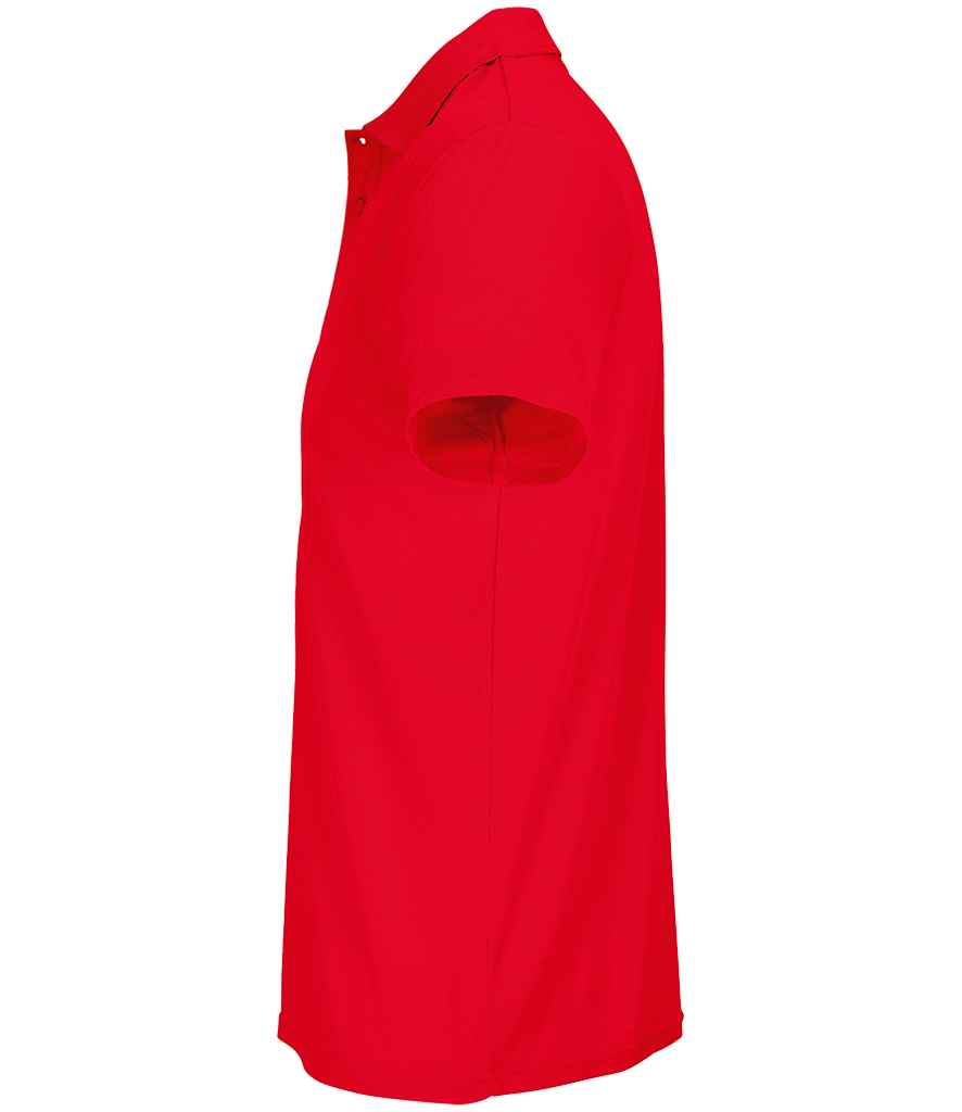 04442 Red Left