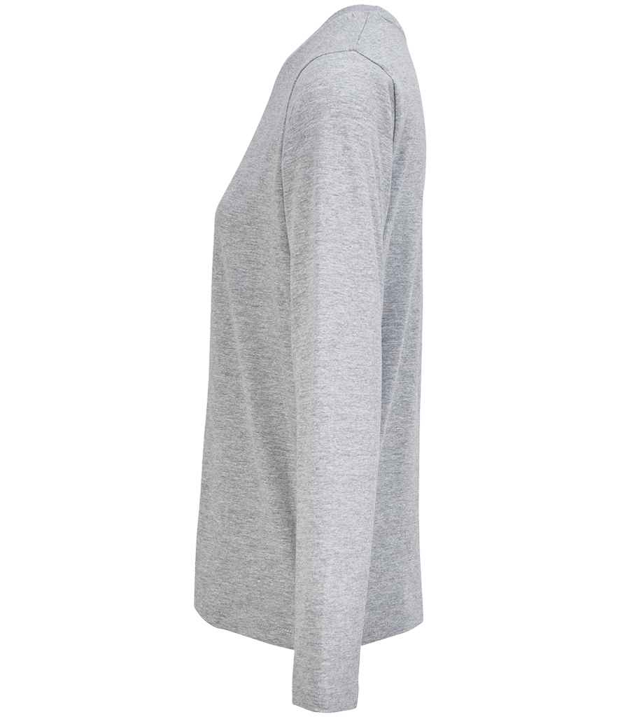 04443 Grey Marl Left