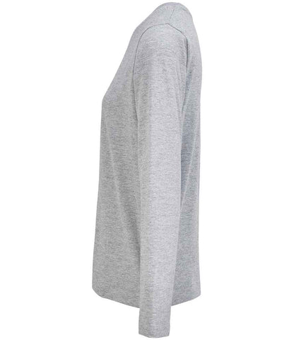 04443 Grey Marl Left
