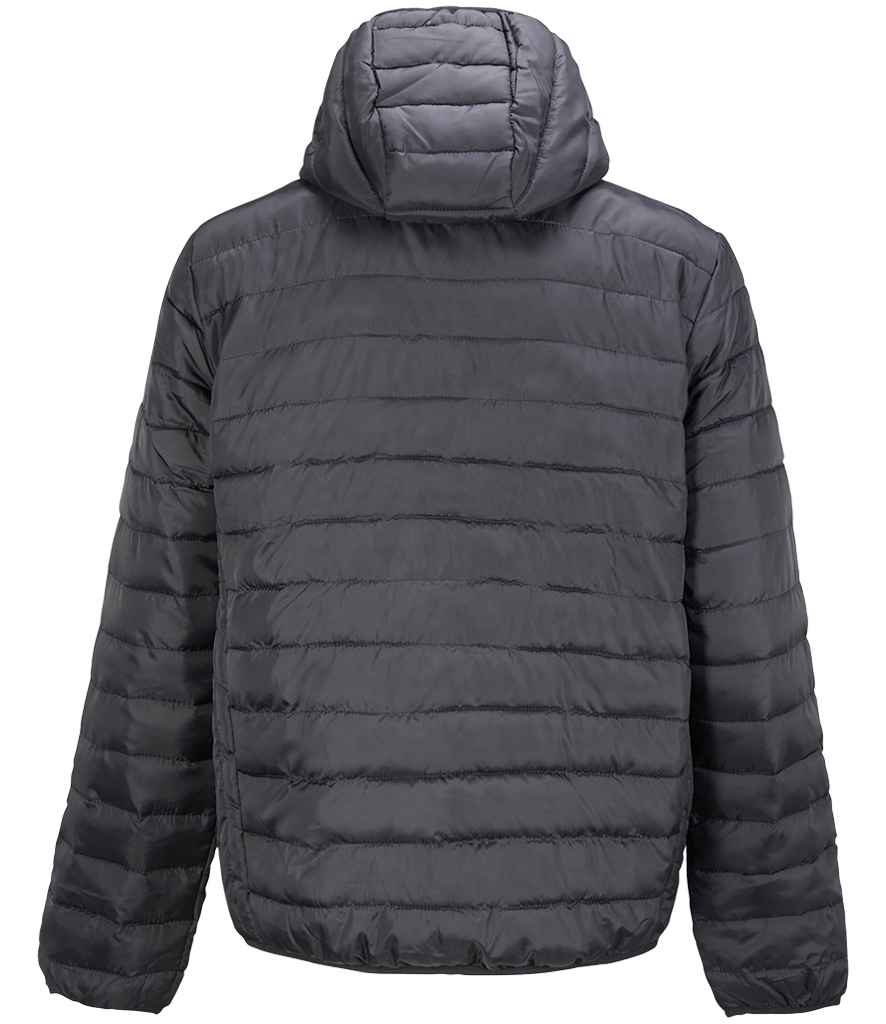 04444 Black Back
