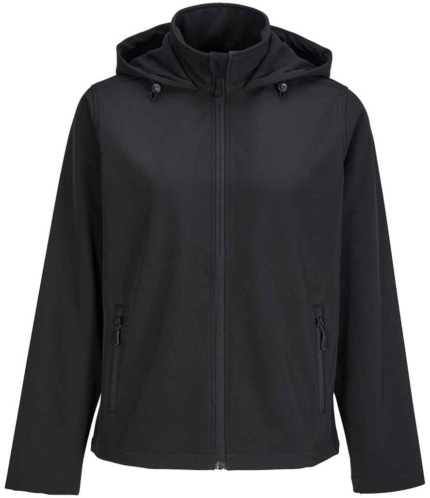 04448 Black Front