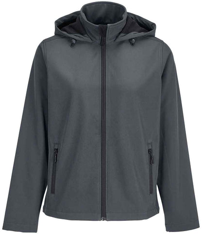 04448 Charcoal Front