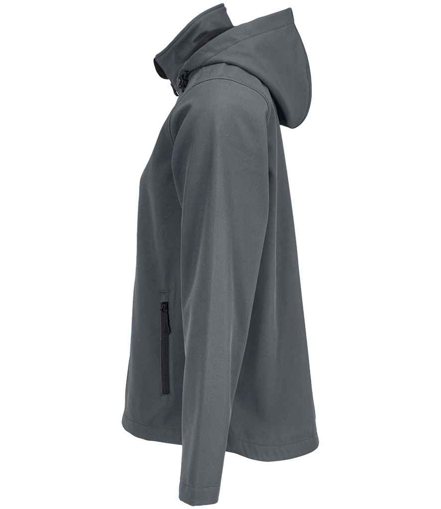 04448 Charcoal Left
