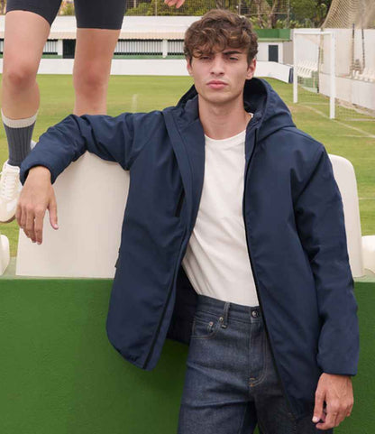 SOL'S Falcon Padded Soft Shell Jacket