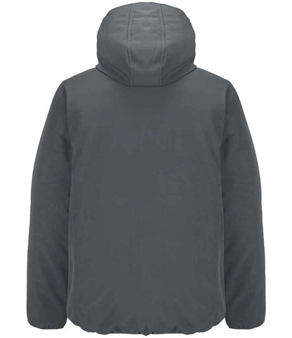 SOL'S Falcon Padded Soft Shell Jacket