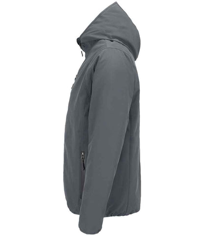 04449 Charcoal Left