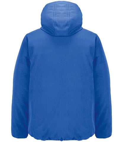 SOL'S Falcon Padded Soft Shell Jacket