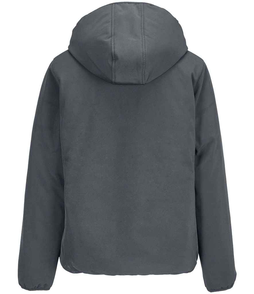 04450 Charcoal Back
