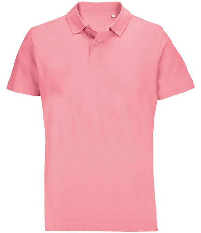 04502 Candy Pink Front