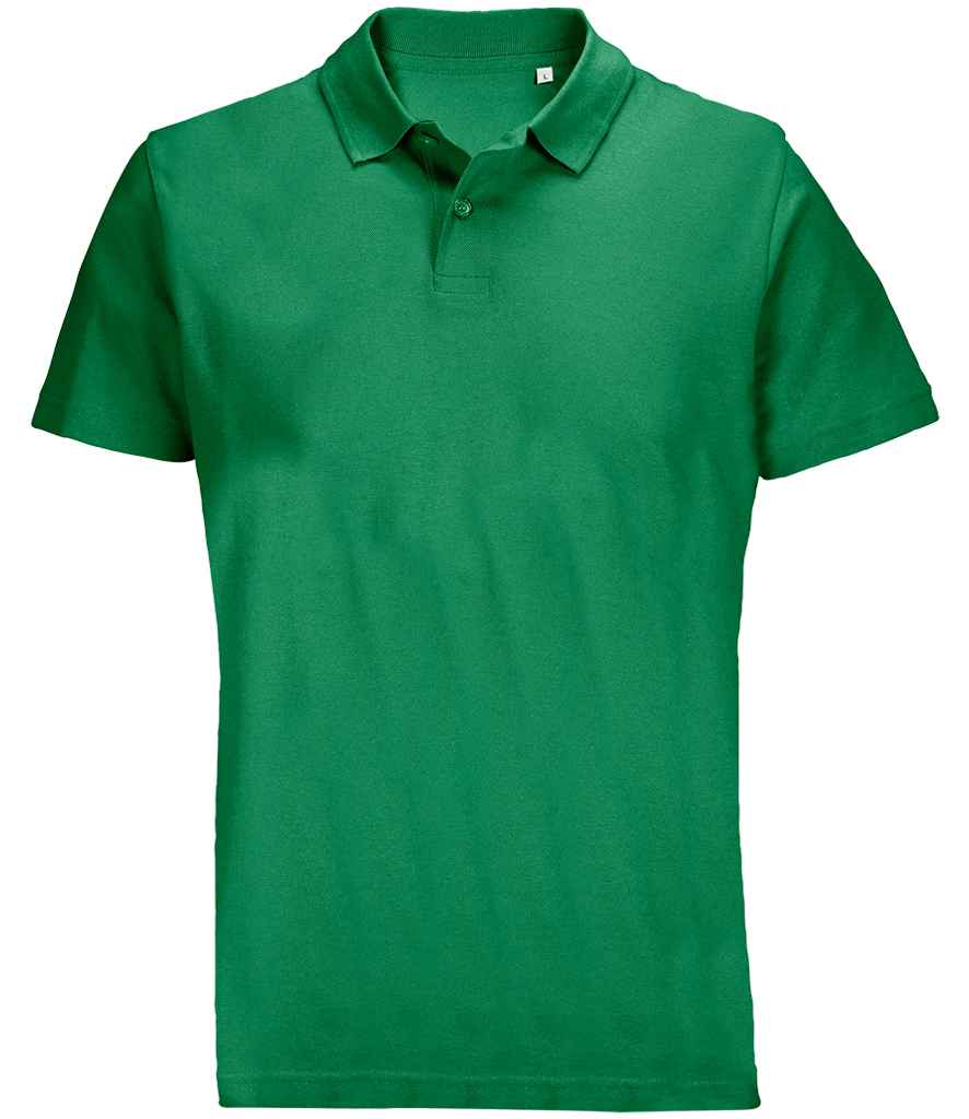 04502 Kelly Green Front
