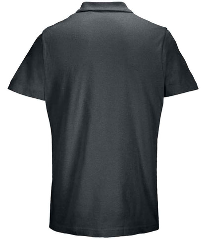 SOL'S Unisex Pulse Twin Piqué Polo Shirt (1/2)