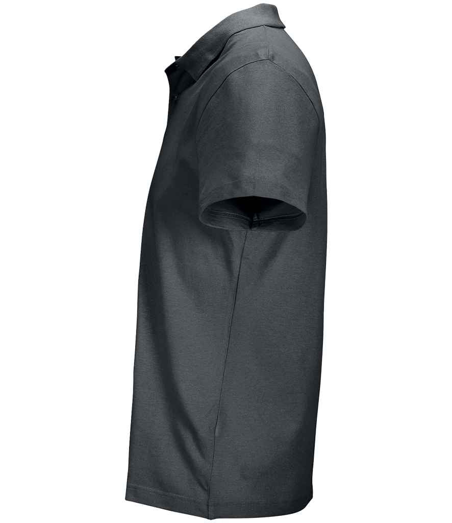 SOL'S Unisex Pulse Twin Piqué Polo Shirt (1/2)