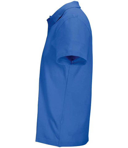 SOL'S Unisex Pulse Twin Piqué Polo Shirt (2/2)