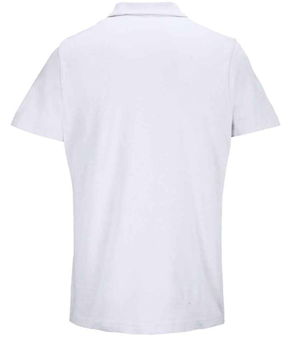 SOL'S Unisex Pulse Twin Piqué Polo Shirt (2/2)