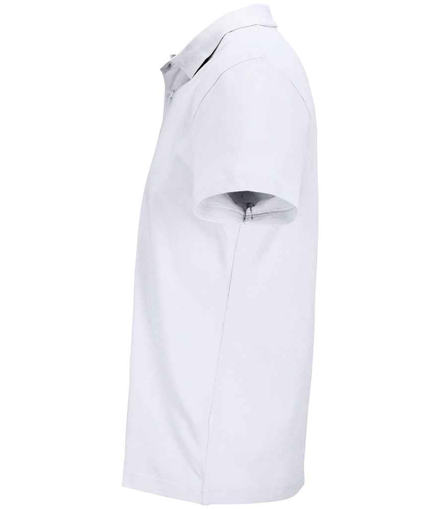 SOL'S Unisex Pulse Twin Piqué Polo Shirt (2/2)