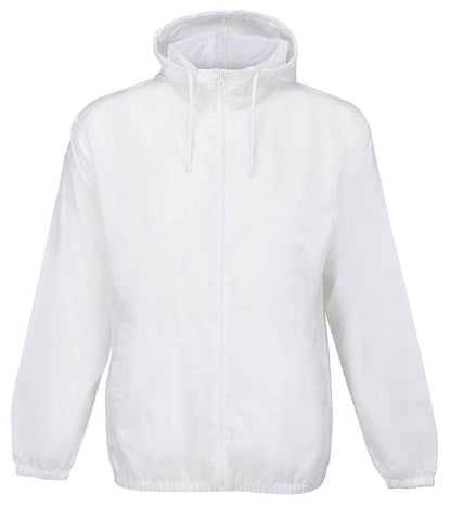 SOL'S Shield Unisex Windbreaker Jacket