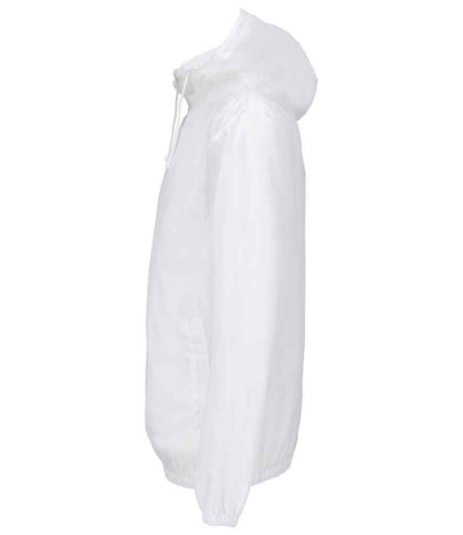 SOL'S Shield Unisex Windbreaker Jacket