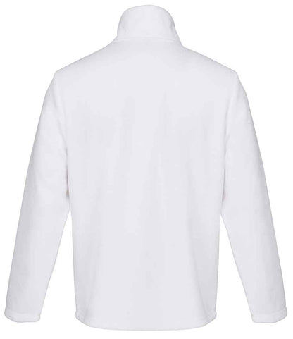 SOL'S Unisex Nitro Micro Fleece Jacket
