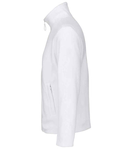 SOL'S Unisex Nitro Micro Fleece Jacket