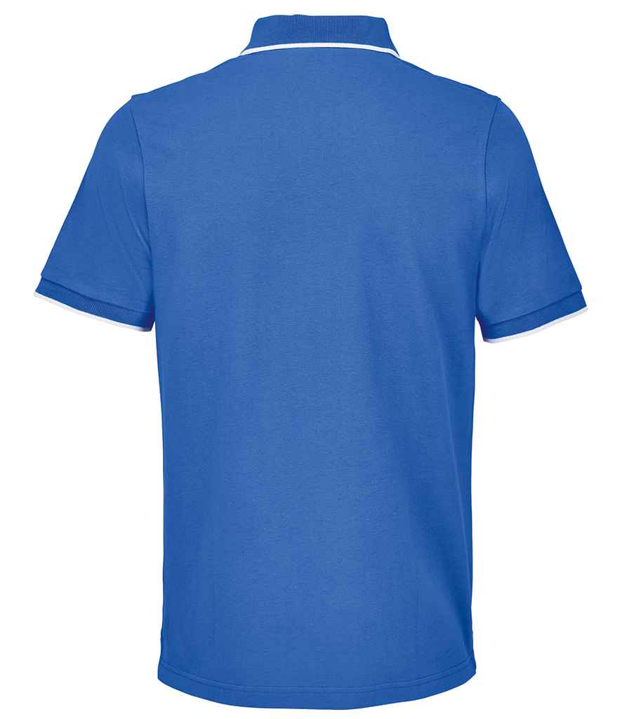 SOL'S Unisex Palermo Polo Shirt