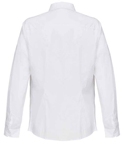 SOL'S Ladies Bailey Long Sleeve Poplin Shirt