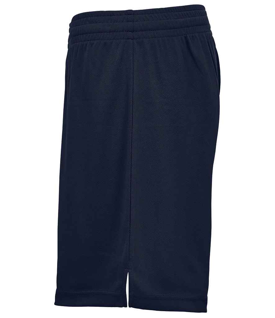 SOL'S Unisex Thunder Sport Shorts