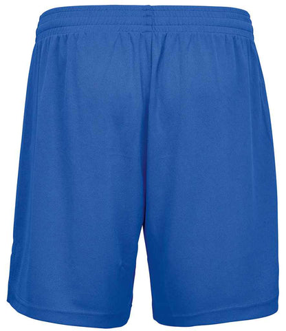 SOL'S Unisex Thunder Sport Shorts