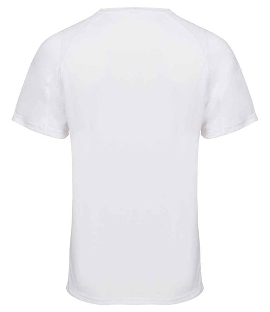 SOL'S Vortex Ripstop Performance T-Shirt