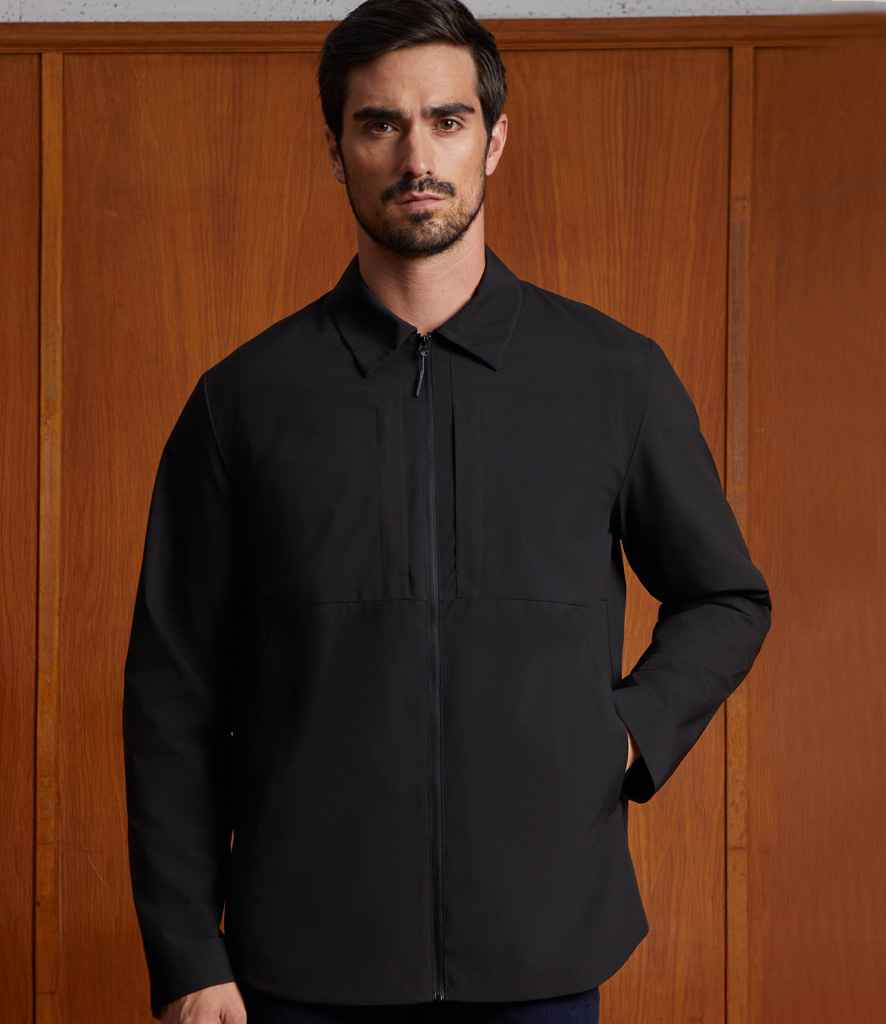 NEOBLU Unisex Anton Jacket