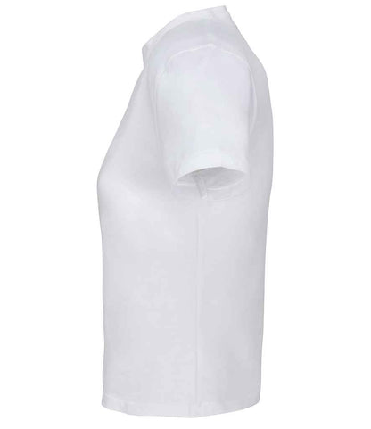 SOL'S Ladies Lilia Low Crop T-Shirt