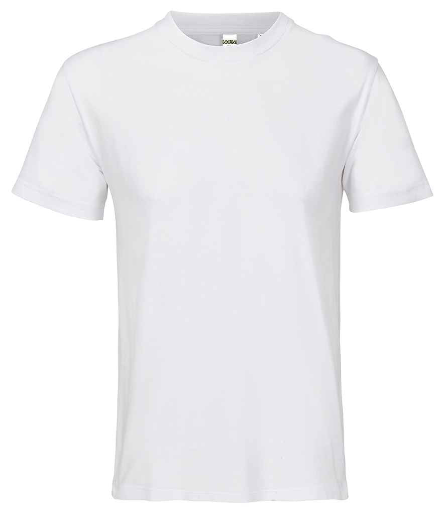 SOL'S Unisex Cliff T-Shirt