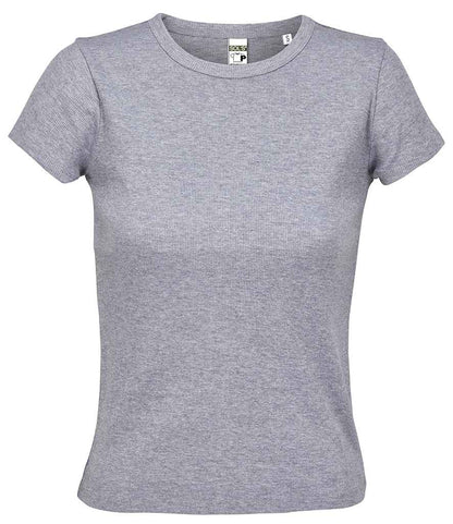 SOL'S Ladies Sara T-Shirt