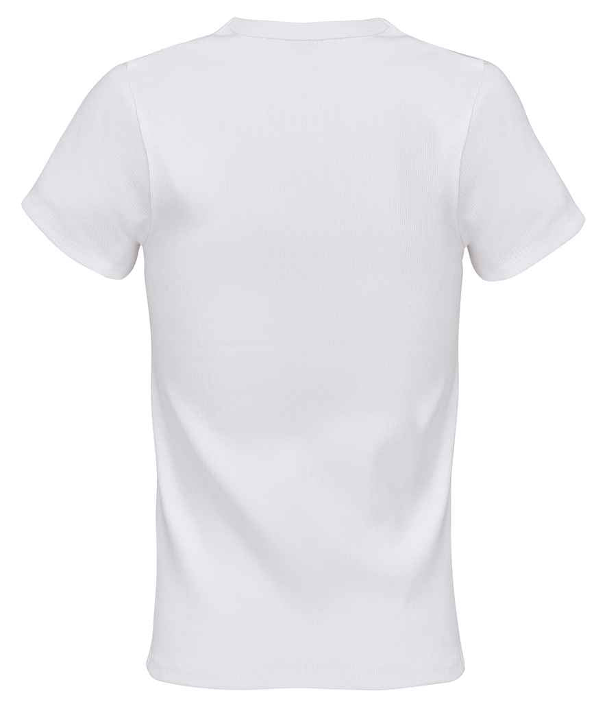 SOL'S Ladies Sara T-Shirt