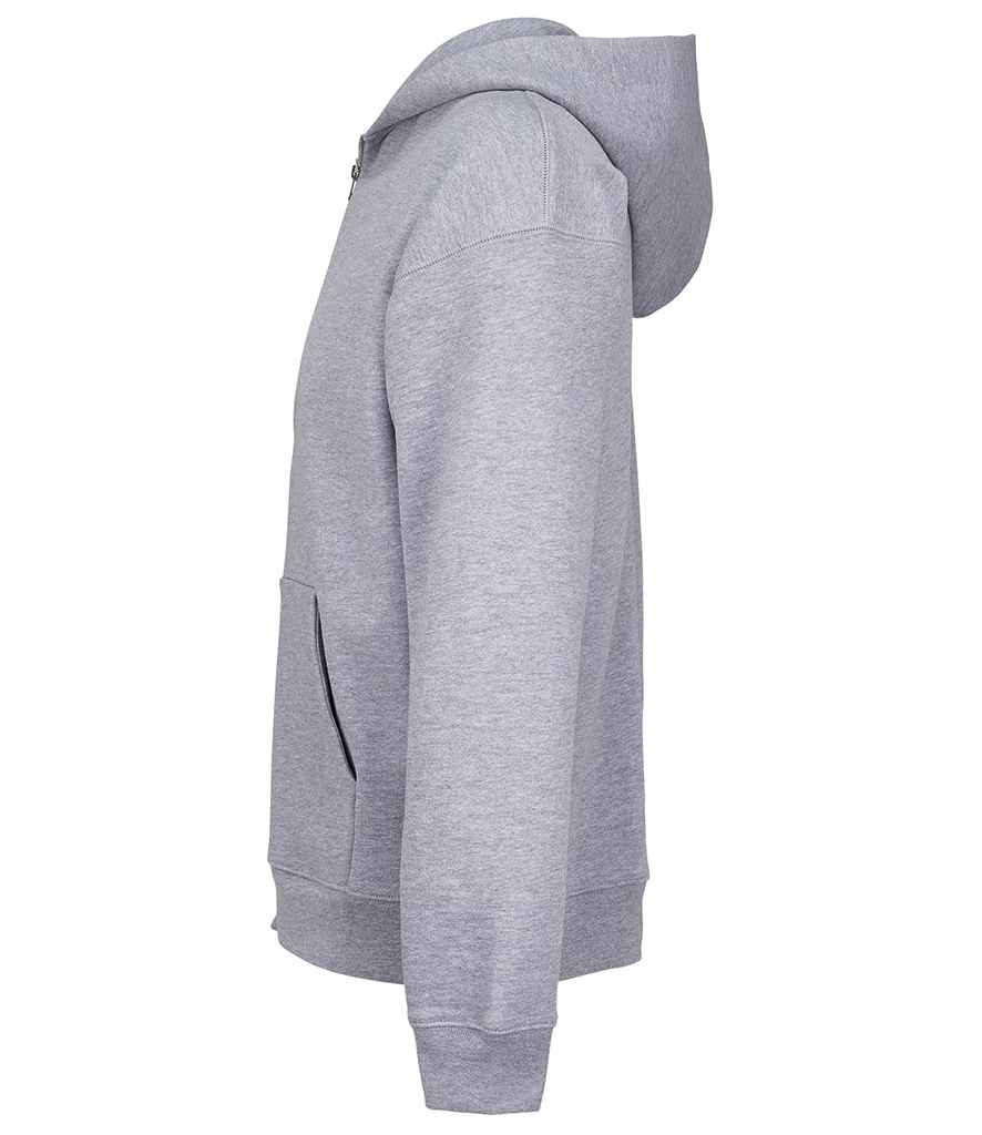 SOL'S Unisex Jelo Zipped Hoodie