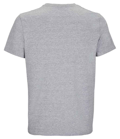 SOL'S Unisex Lyam Premium T-Shirt