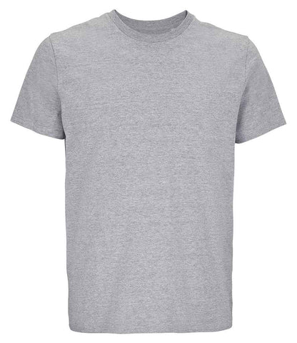 SOL'S Unisex Lyam Premium T-Shirt