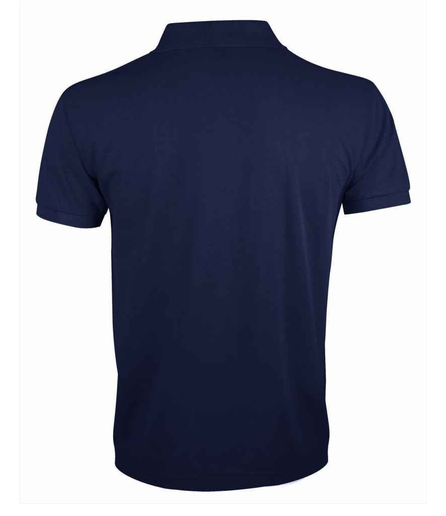 SOL'S Prime Poly/Cotton Piqué Polo Shirt (1/2)