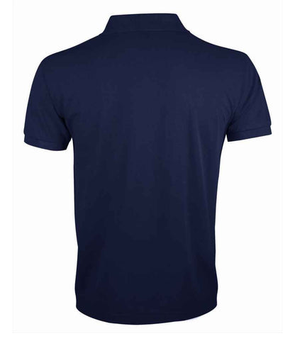 SOL'S Prime Poly/Cotton Piqué Polo Shirt (1/2)