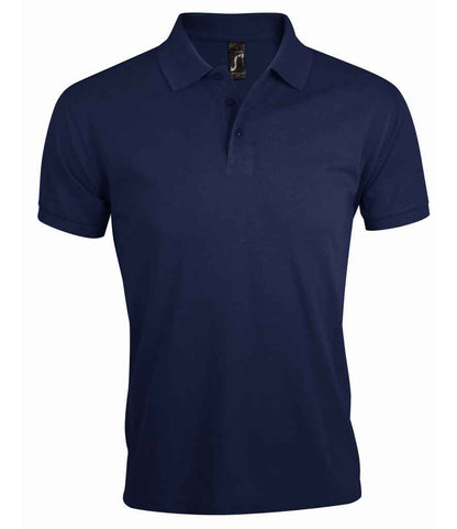 SOL'S Prime Poly/Cotton Piqué Polo Shirt (1/2)